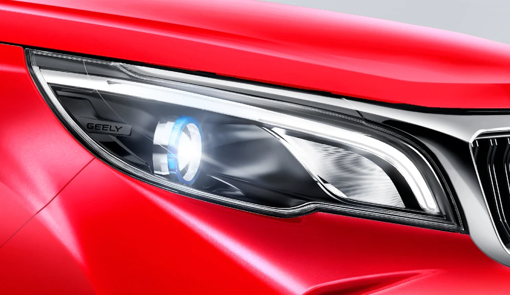 faros led