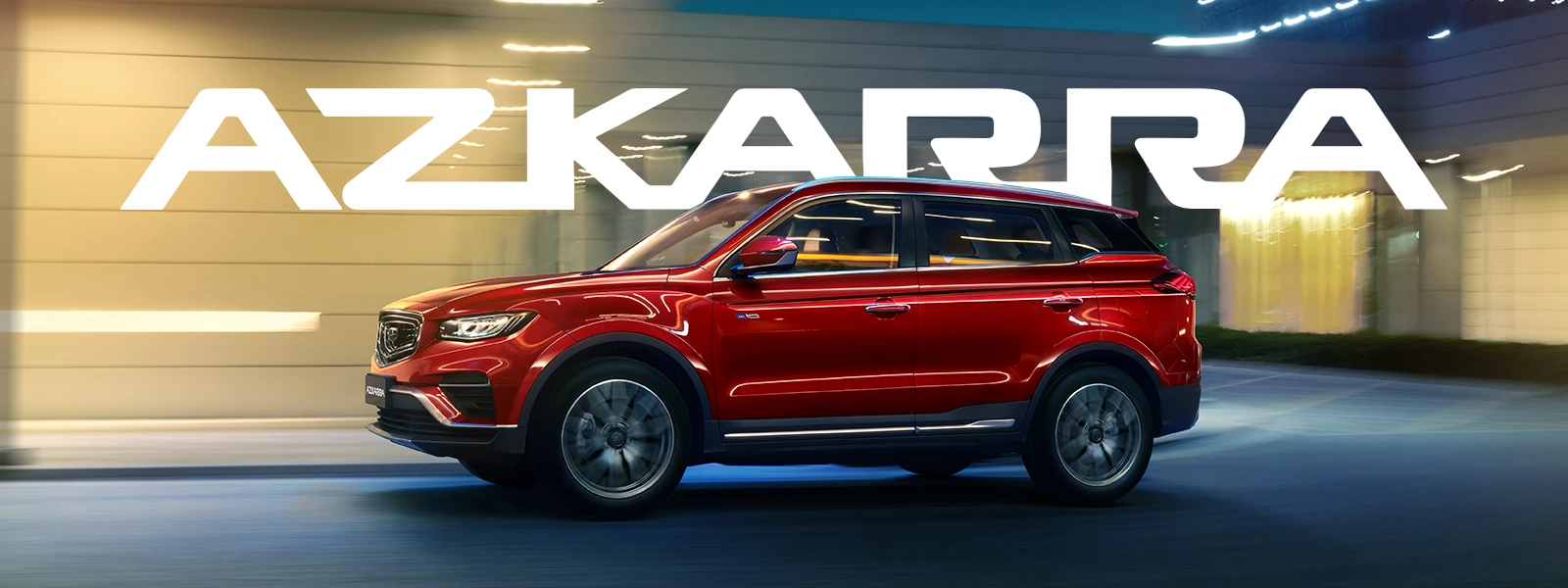 Azkarra