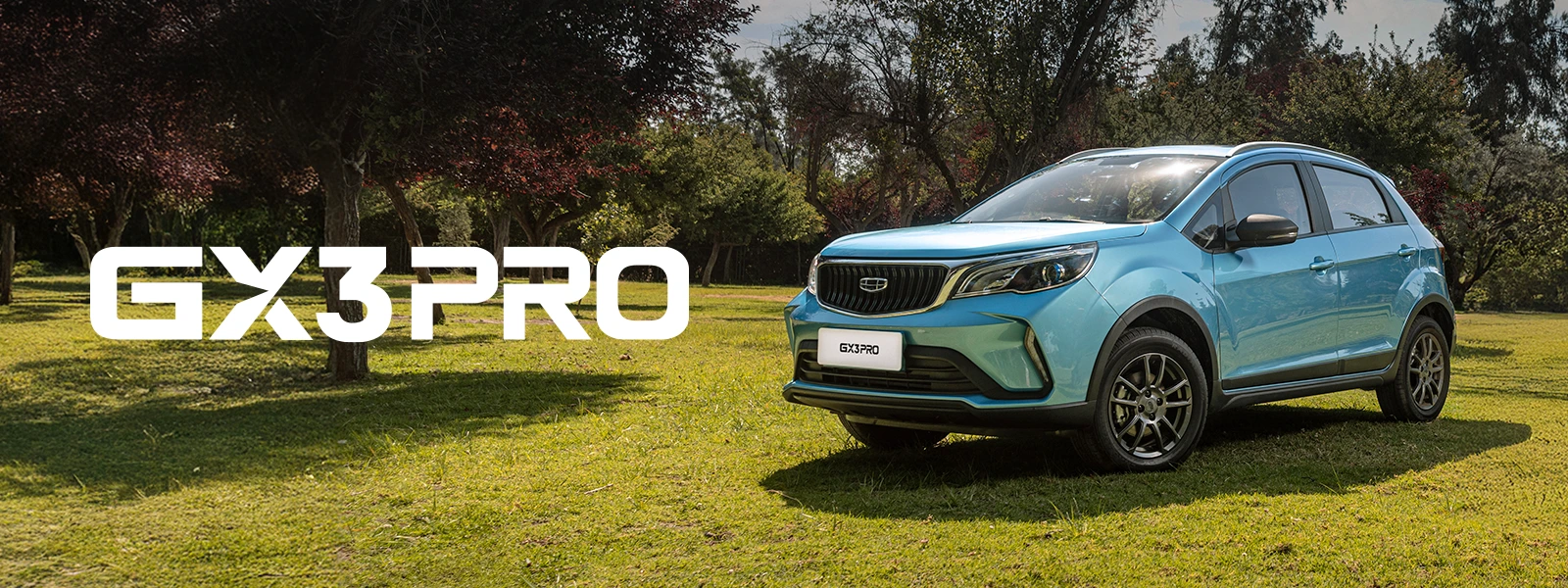 Banner GX3PRO